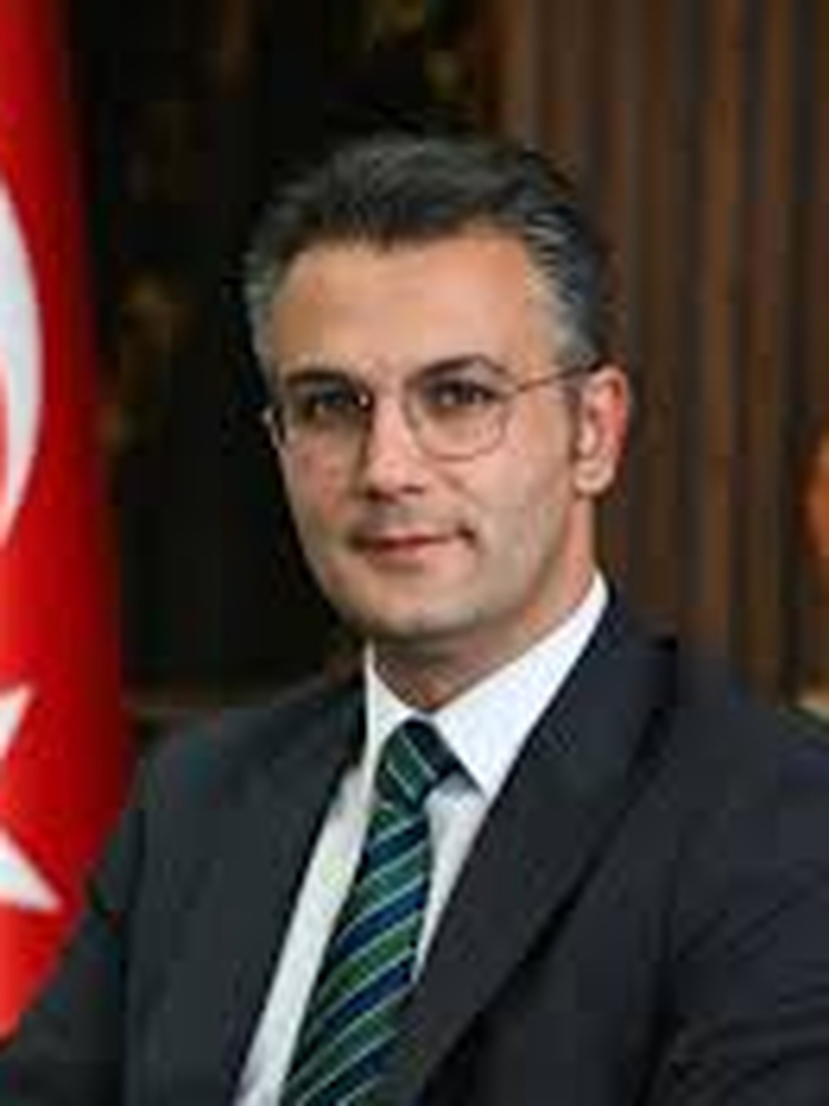 Ömer Faruk Canpolat