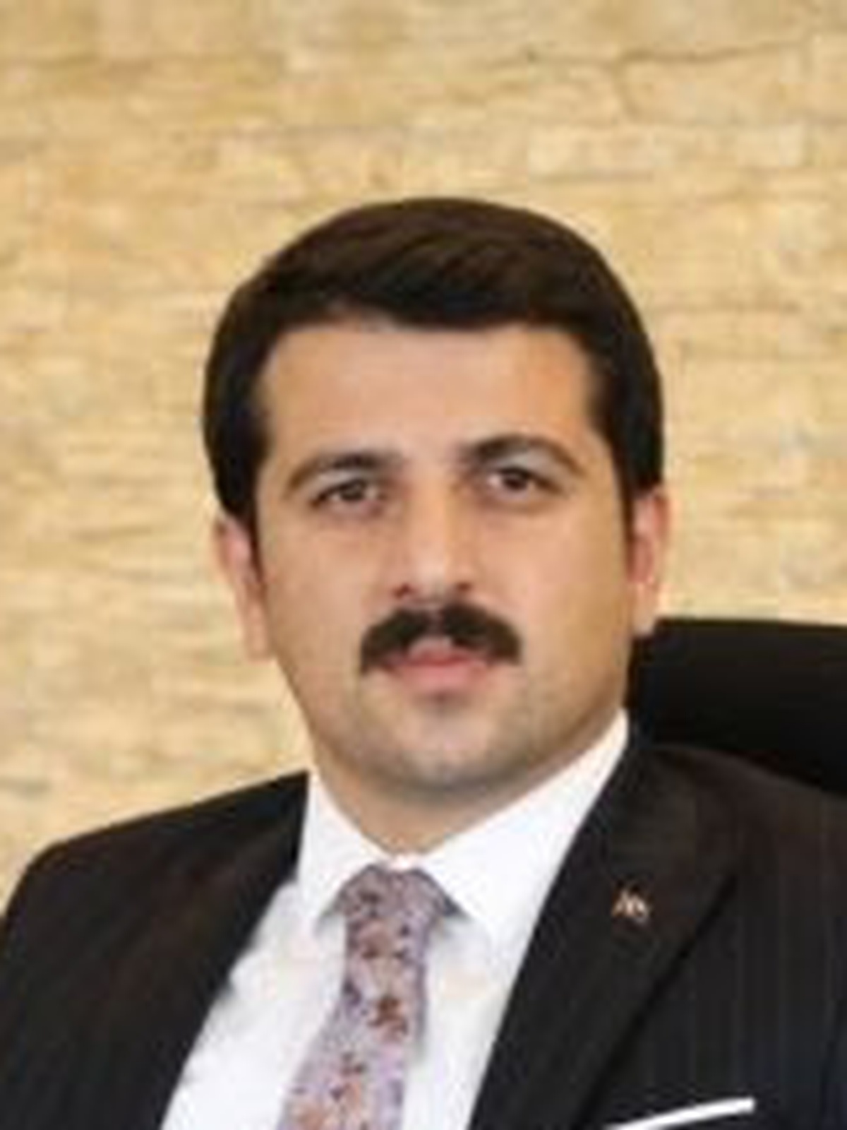 Şenol Öztürk