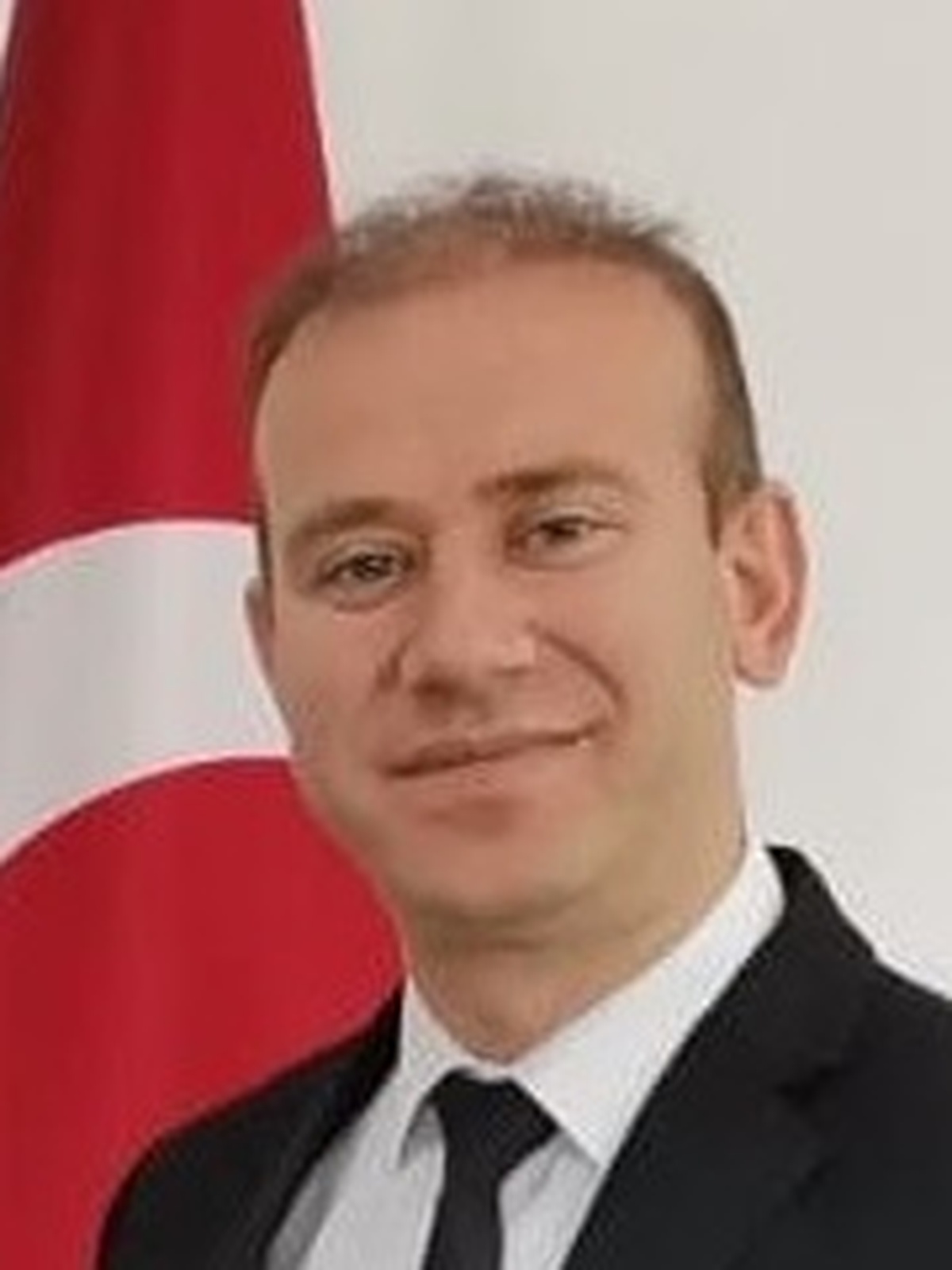 Mustafa MASLAK