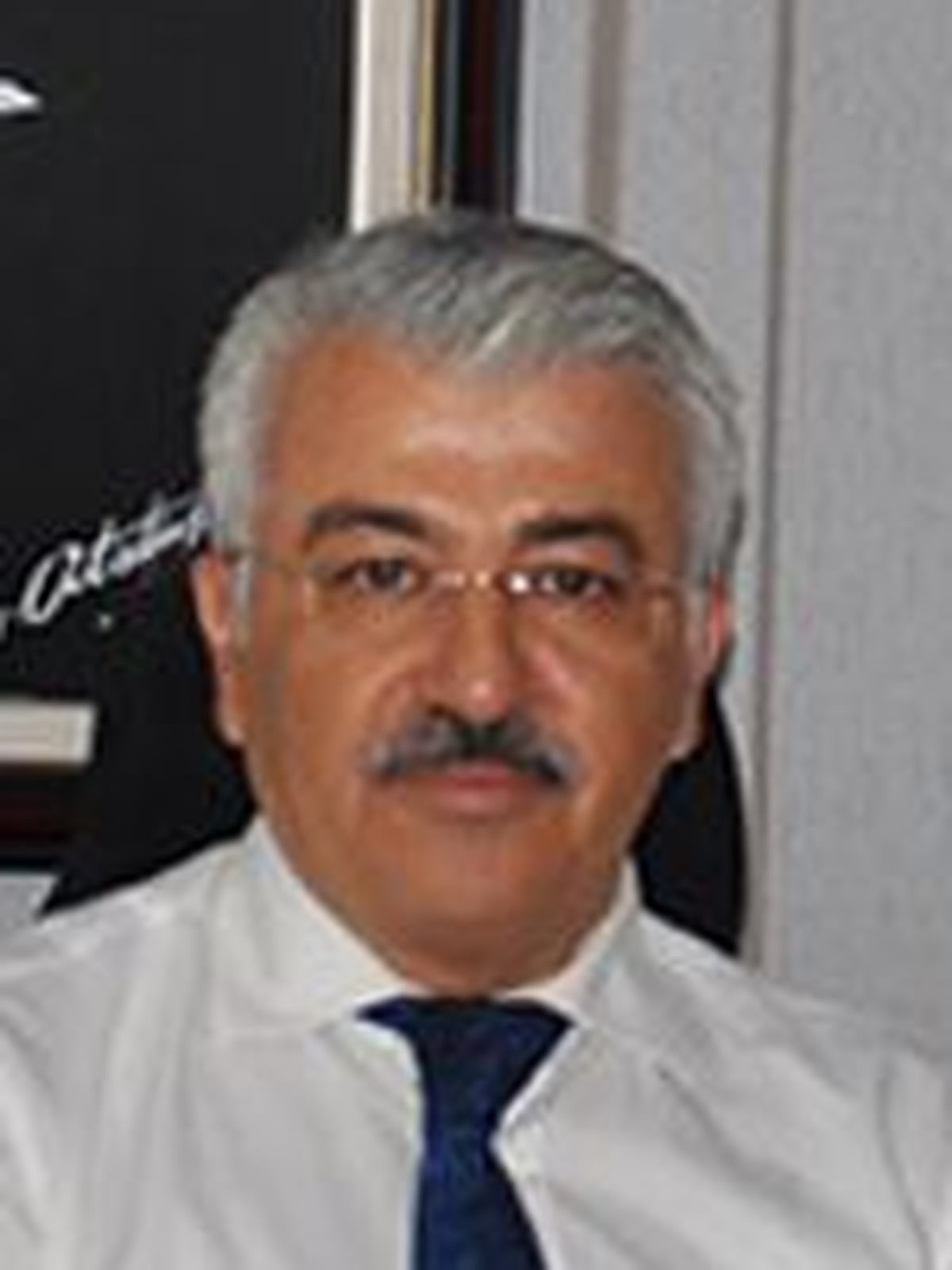 Mustafa Yiğit