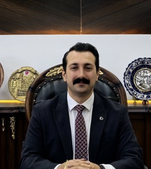 Muhammed Fatih GÜNLÜ