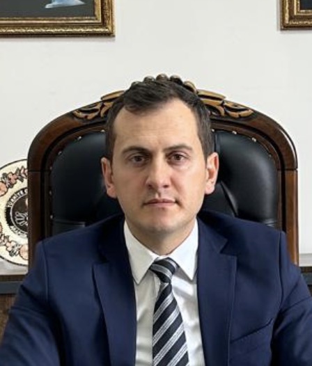 Muhammet KILIÇASLAN