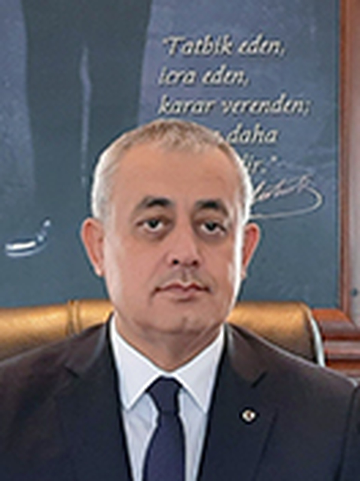 Alper Faruk Güngör