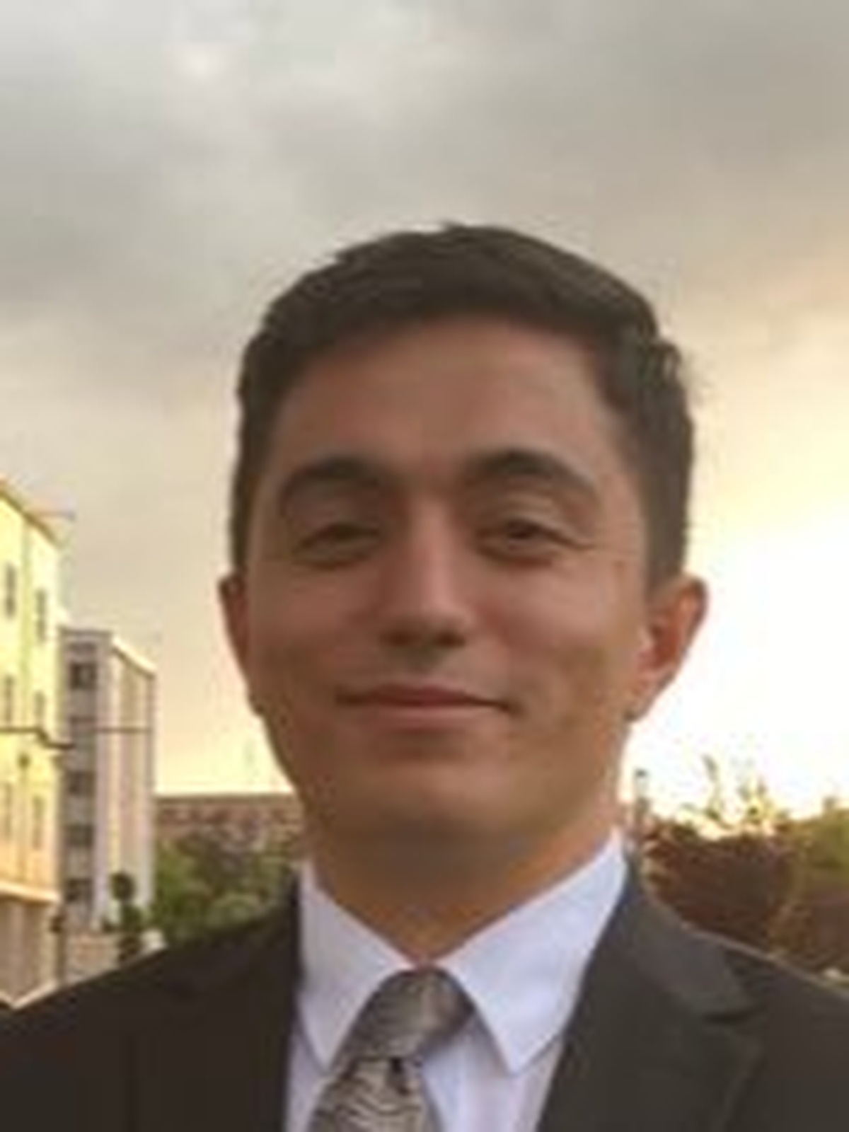 Mustafa Arslanşahin
