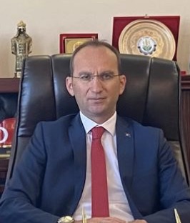 Muammer Sarıdoğan