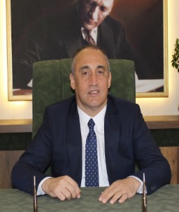 Turgay İLHAN