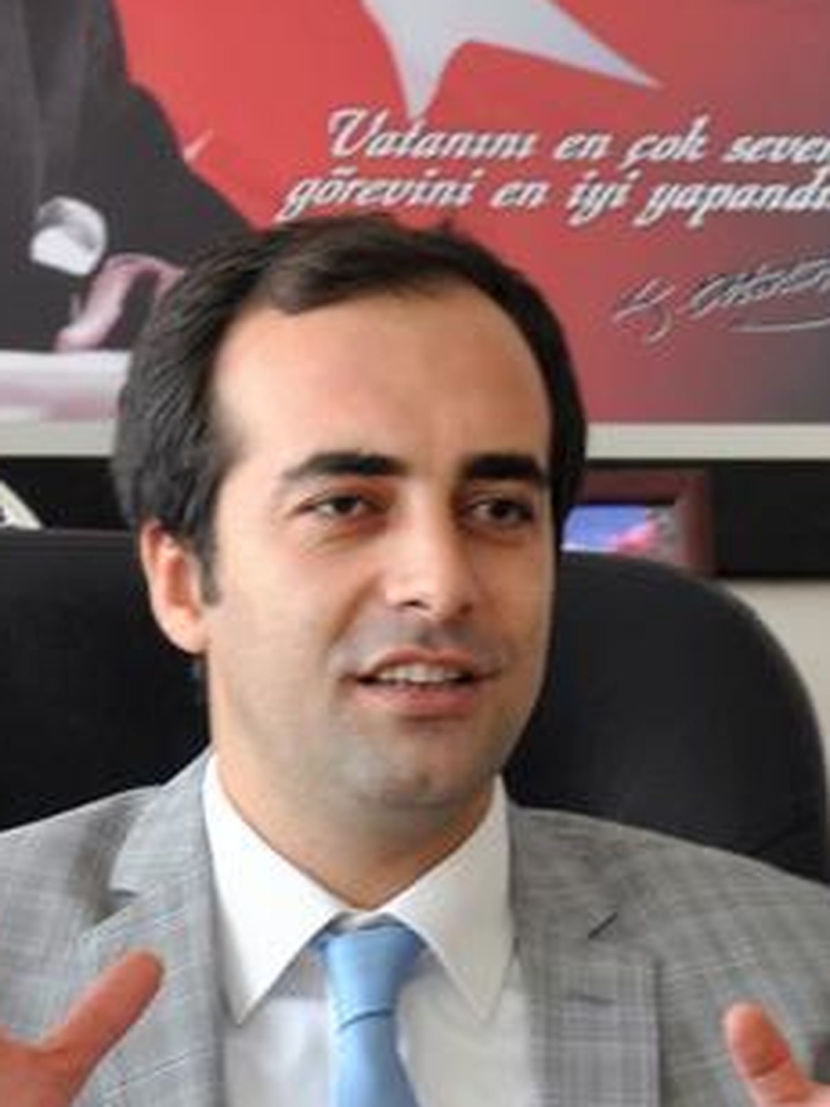 Murat ATICI