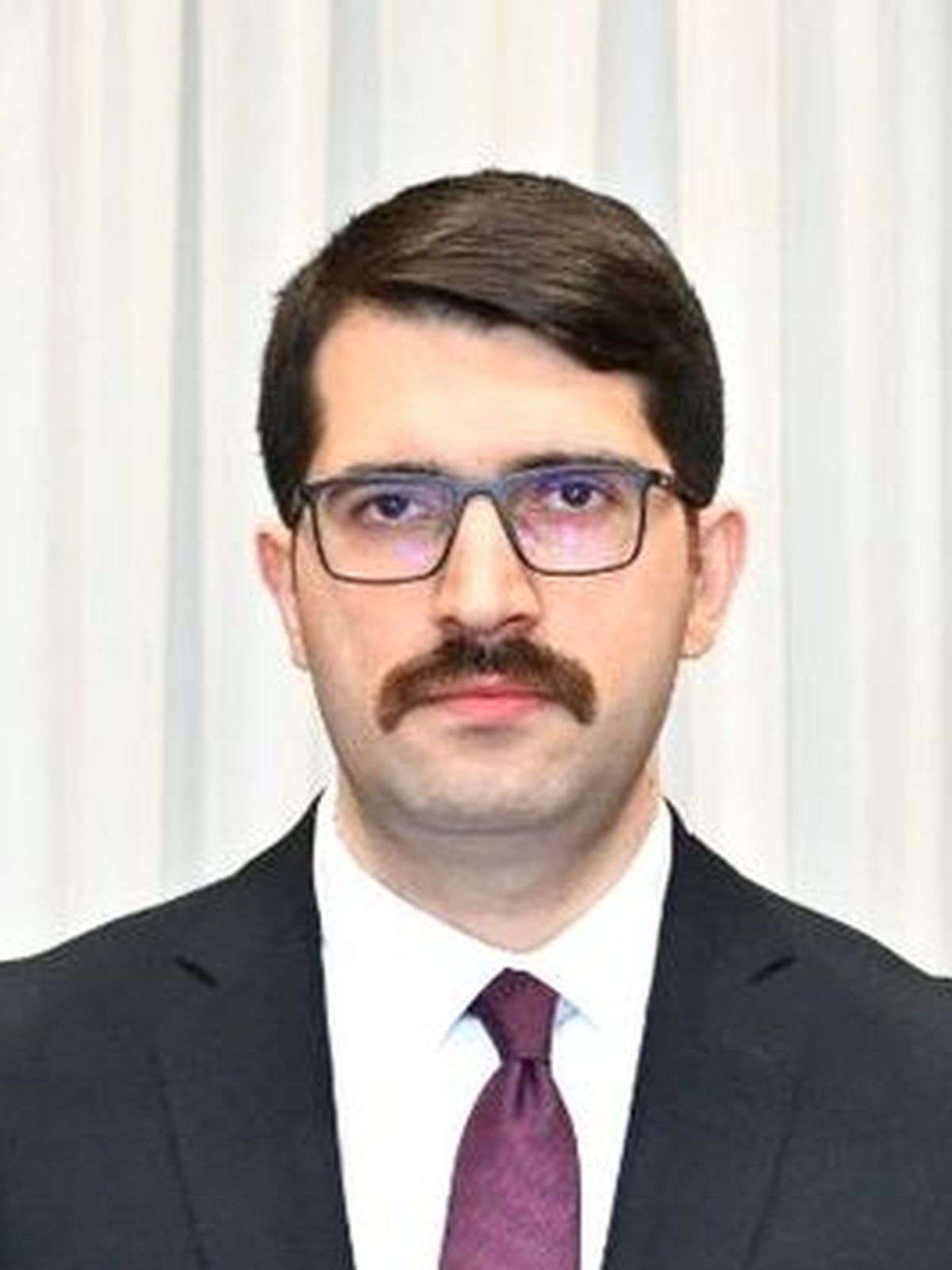 Ömer COŞKUN