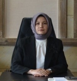 Esra Bozan