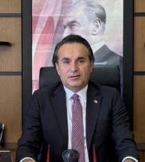 Gökhan GÖRGÜLÜARSLAN