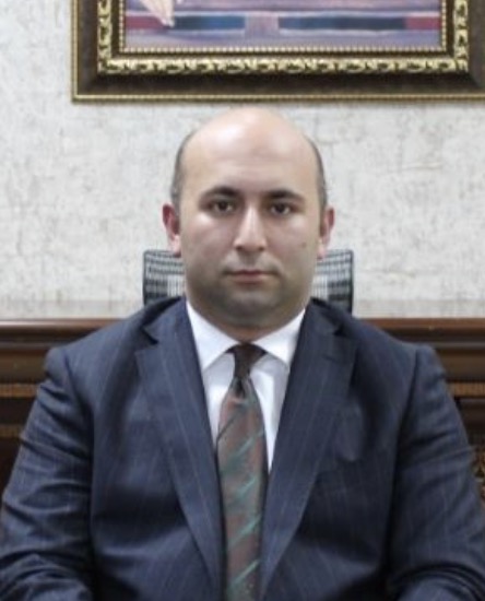 Volkan ORAL