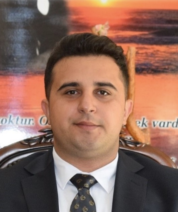 Serkan Böyük
