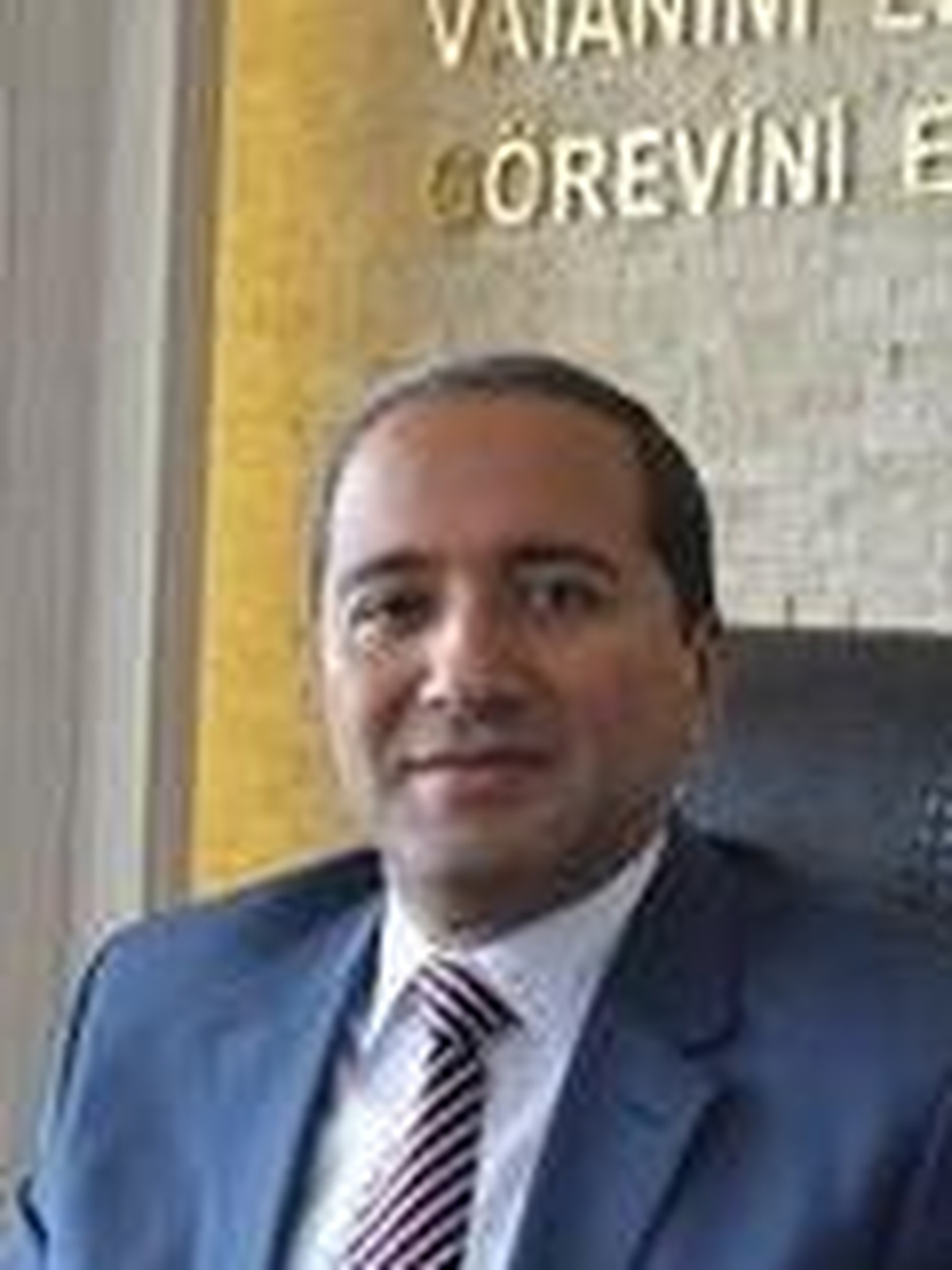 Ali CANDAN