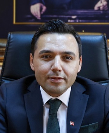 Eyüp KAYKAÇ