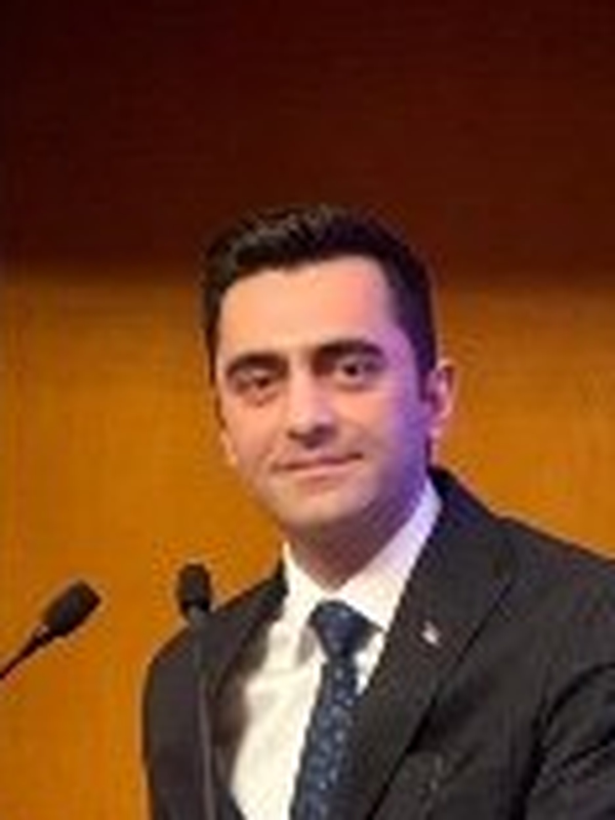 Taha GENÇ