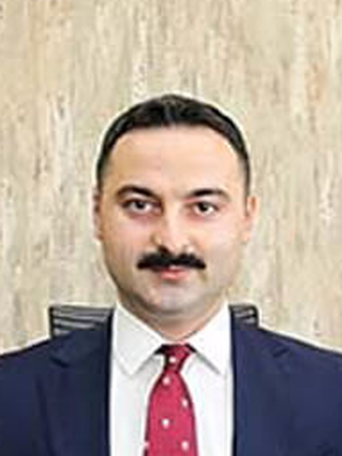 Mustafa AYVAT