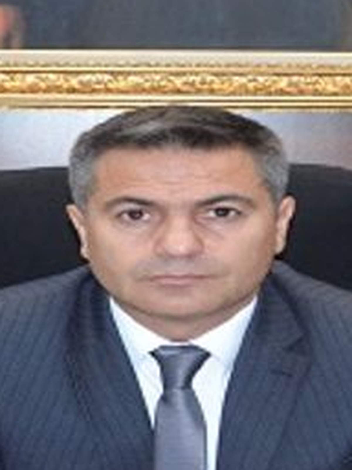Mustafa ALTINPINAR