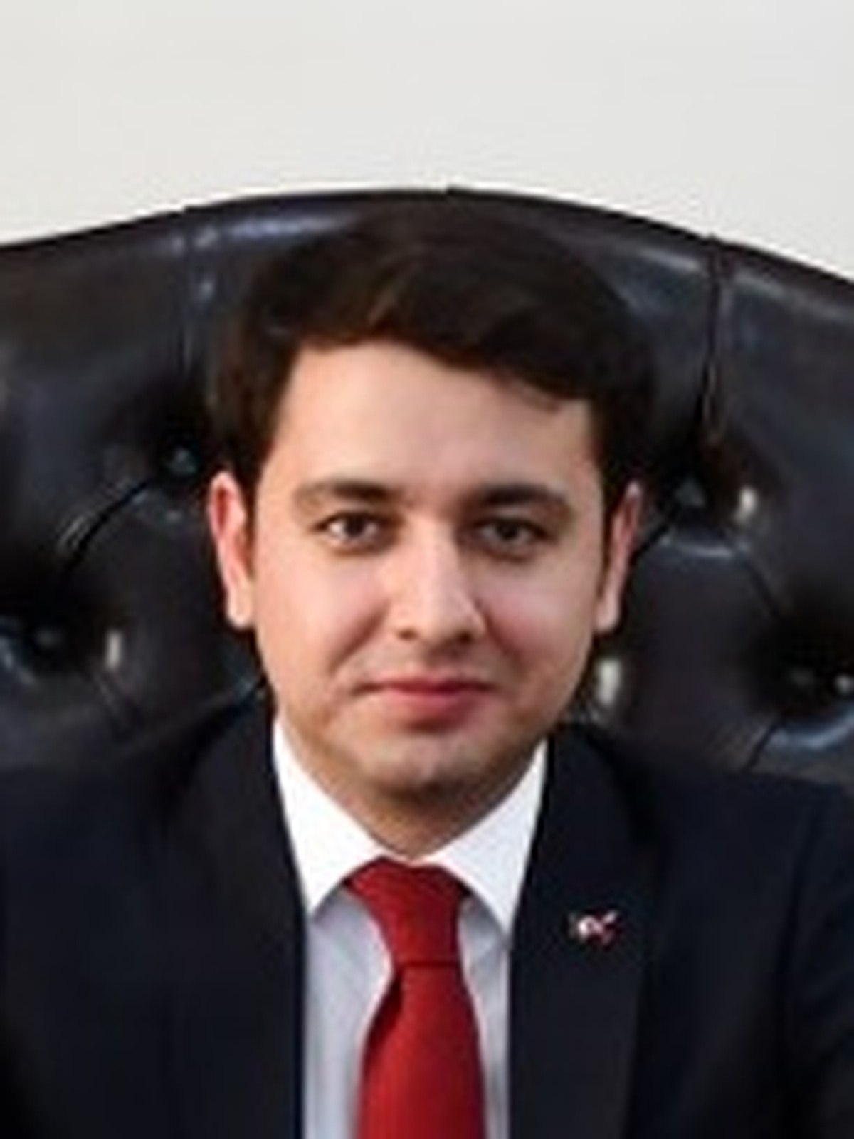 Safa KAHRAMAN