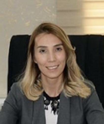 Yıldız Büyüker