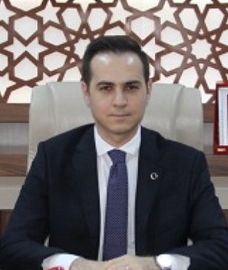 Mustafa Mücahit AYAN