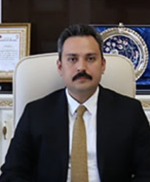 Zekeriya Murat ŞAHAN