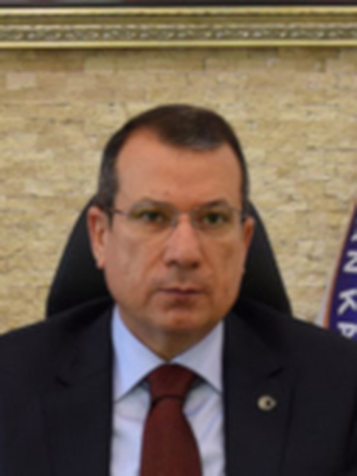Mustafa GÜRDAL