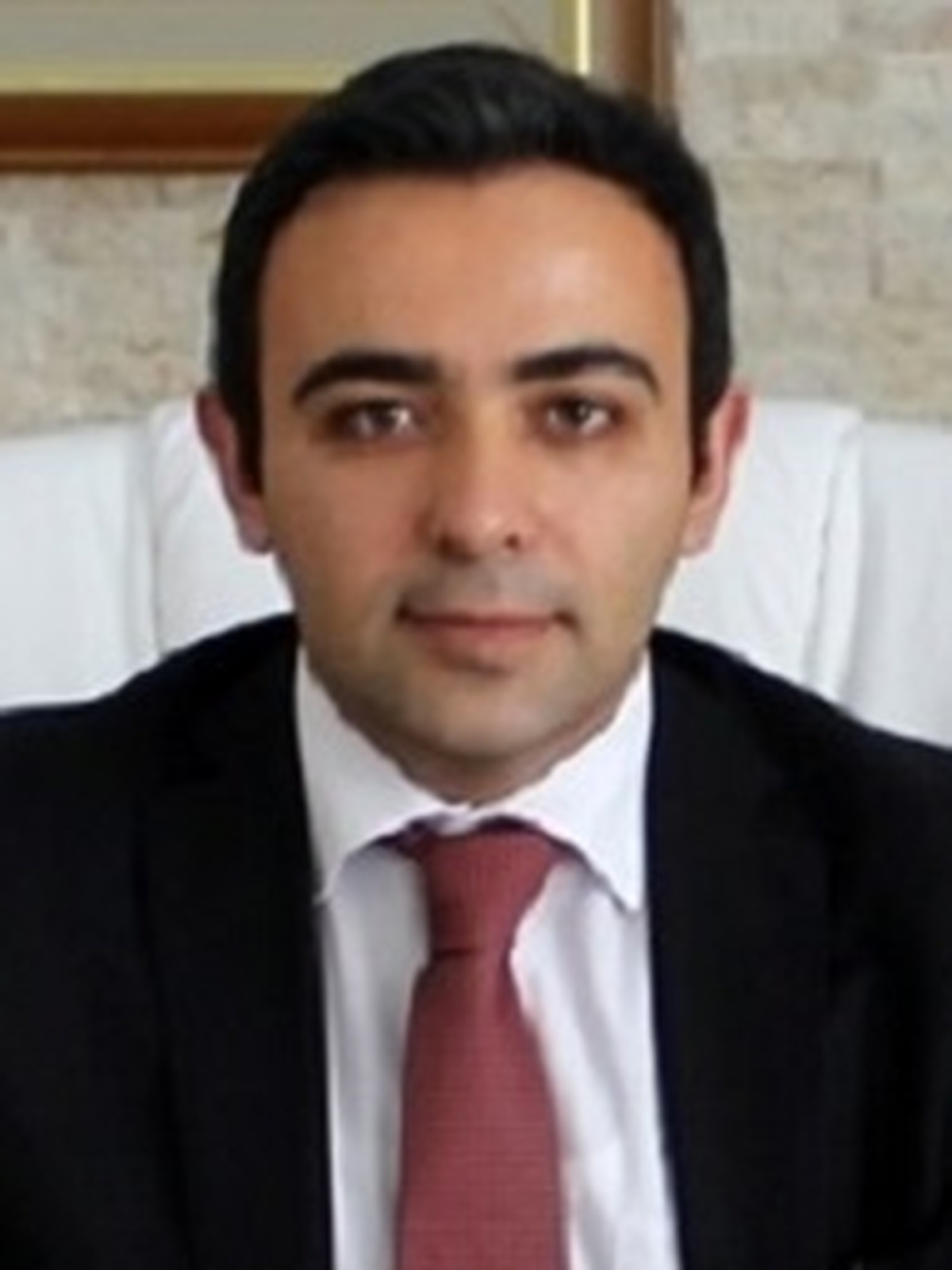 Refik ÖZSOY