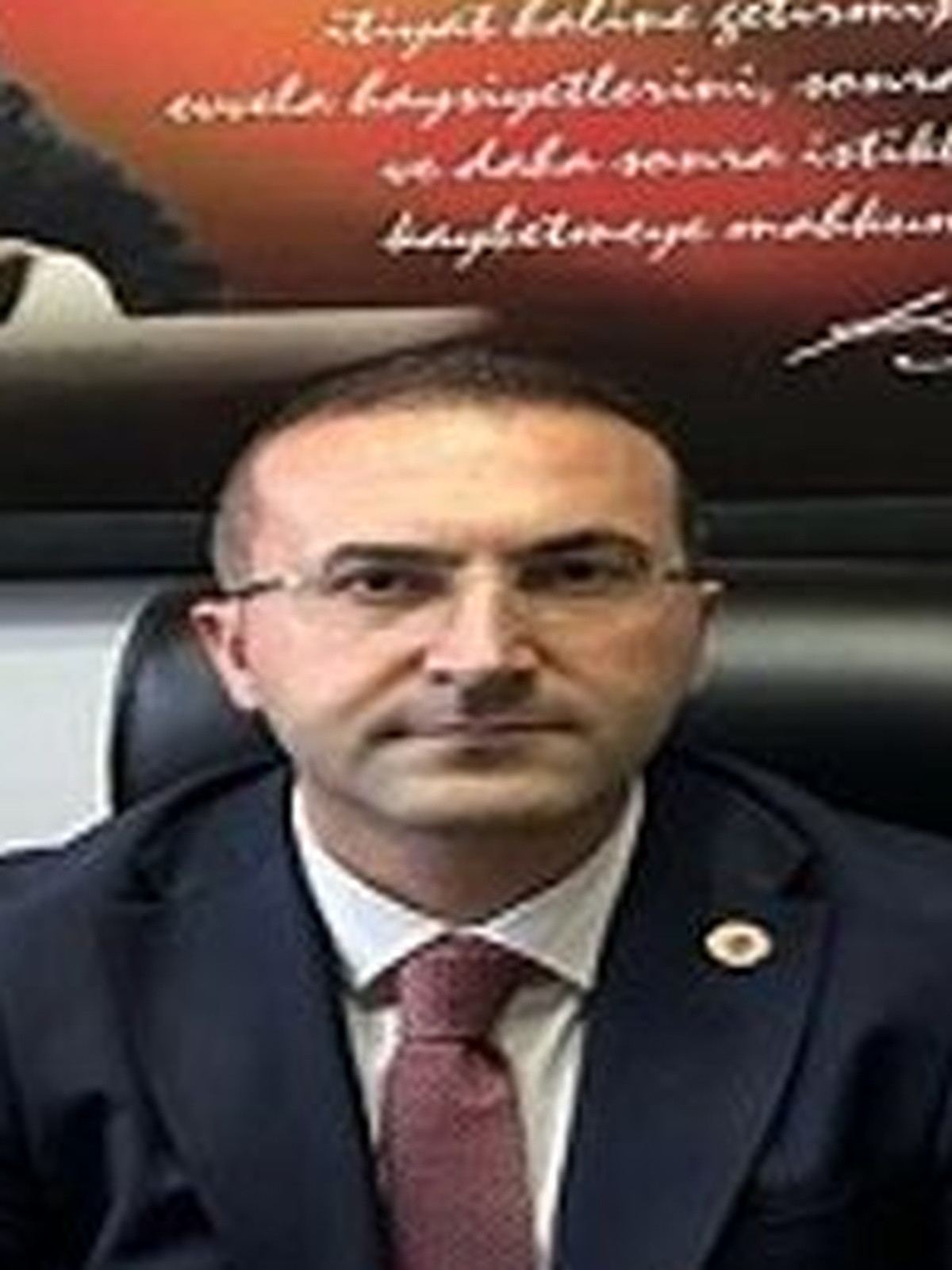 Ahmet TAN