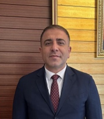Selçuk Baş