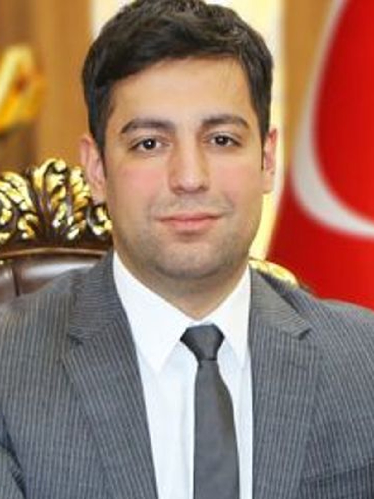 Zahid Bahadır Semiz