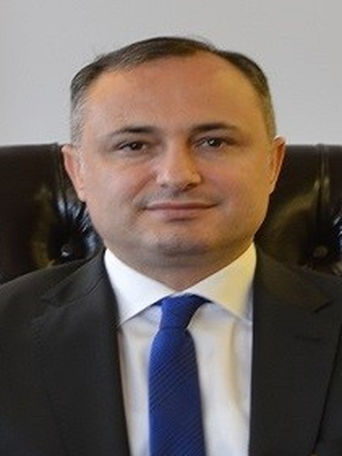 Mehmet Ali Öztürk