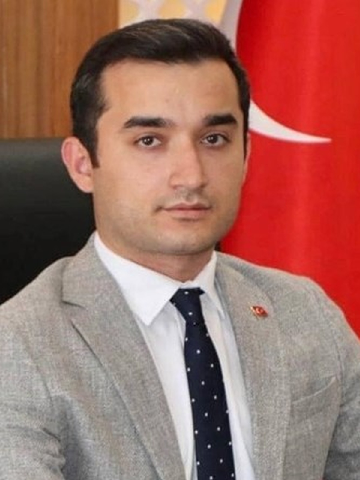 Mehmet Ali Uzun