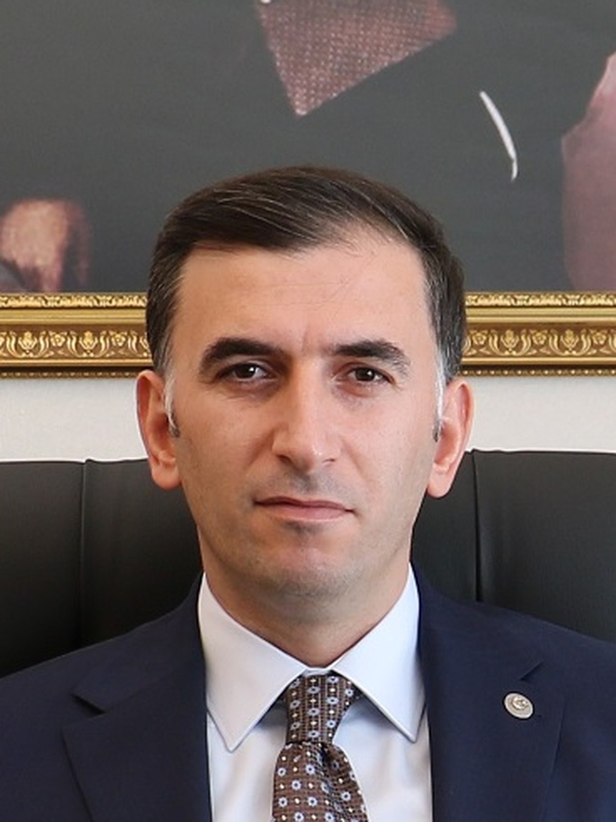 Levent Küçük
