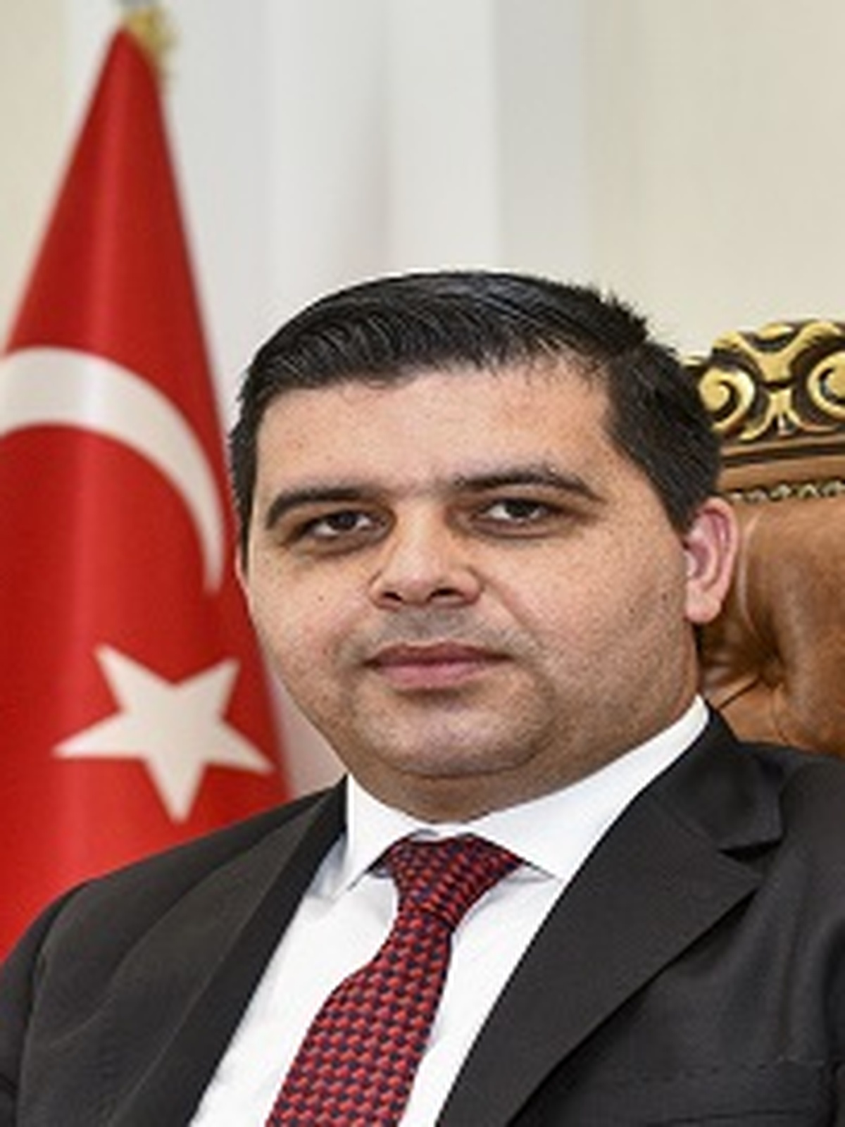 Adem Balkanlıoğlu