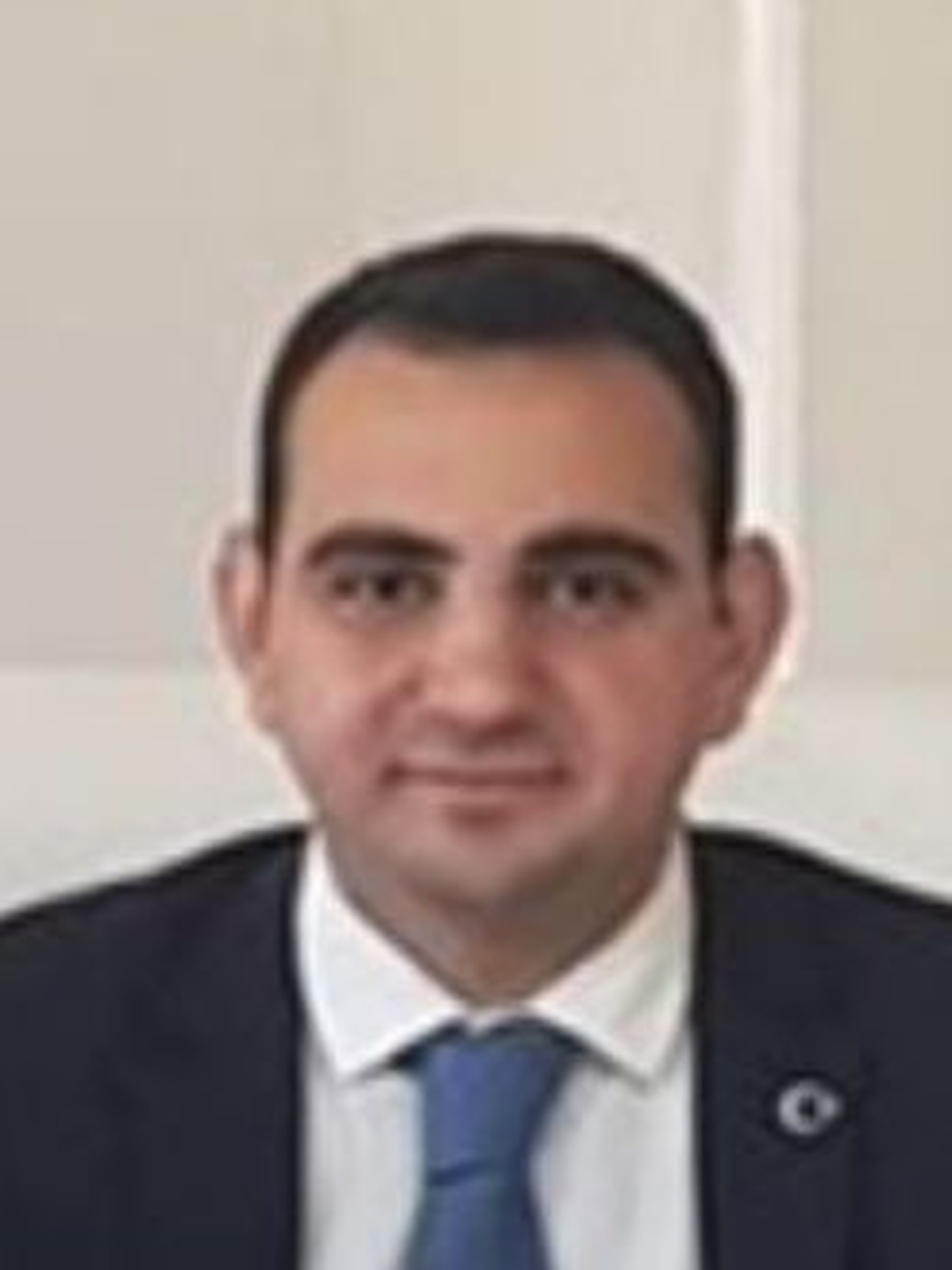 Orhan Gazi KARAKAŞ