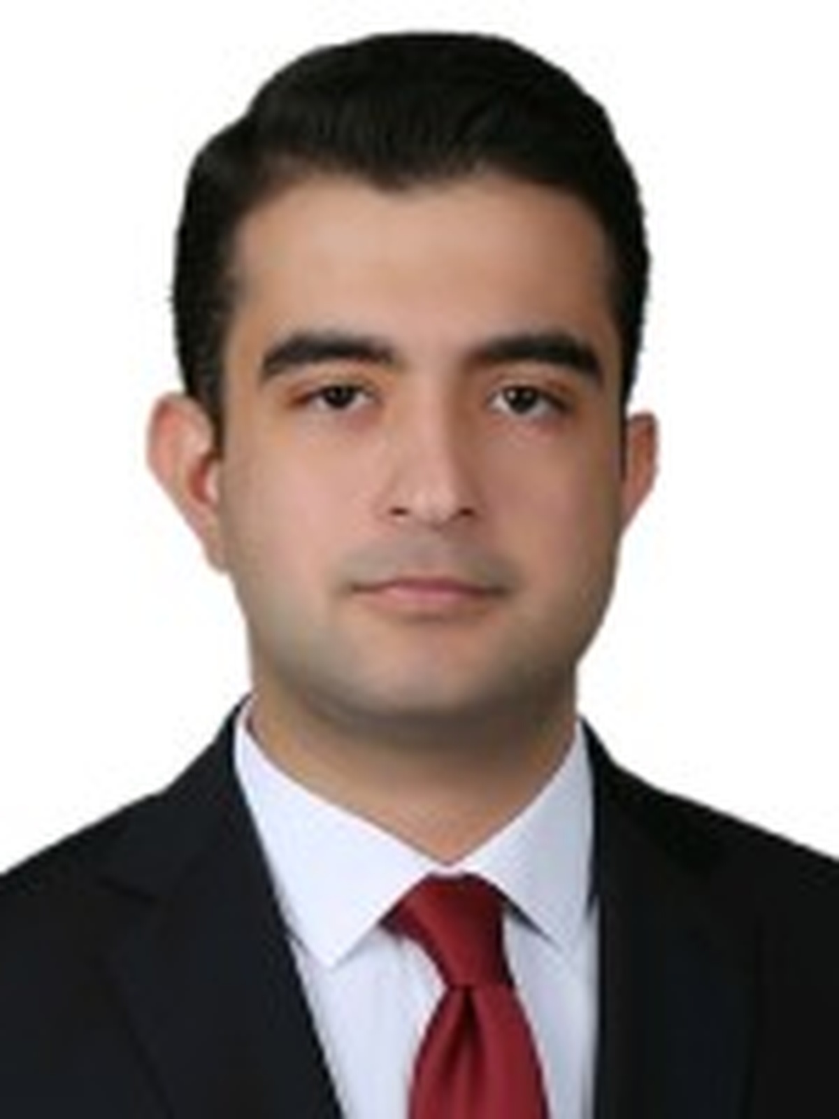 Melikşah Şahin