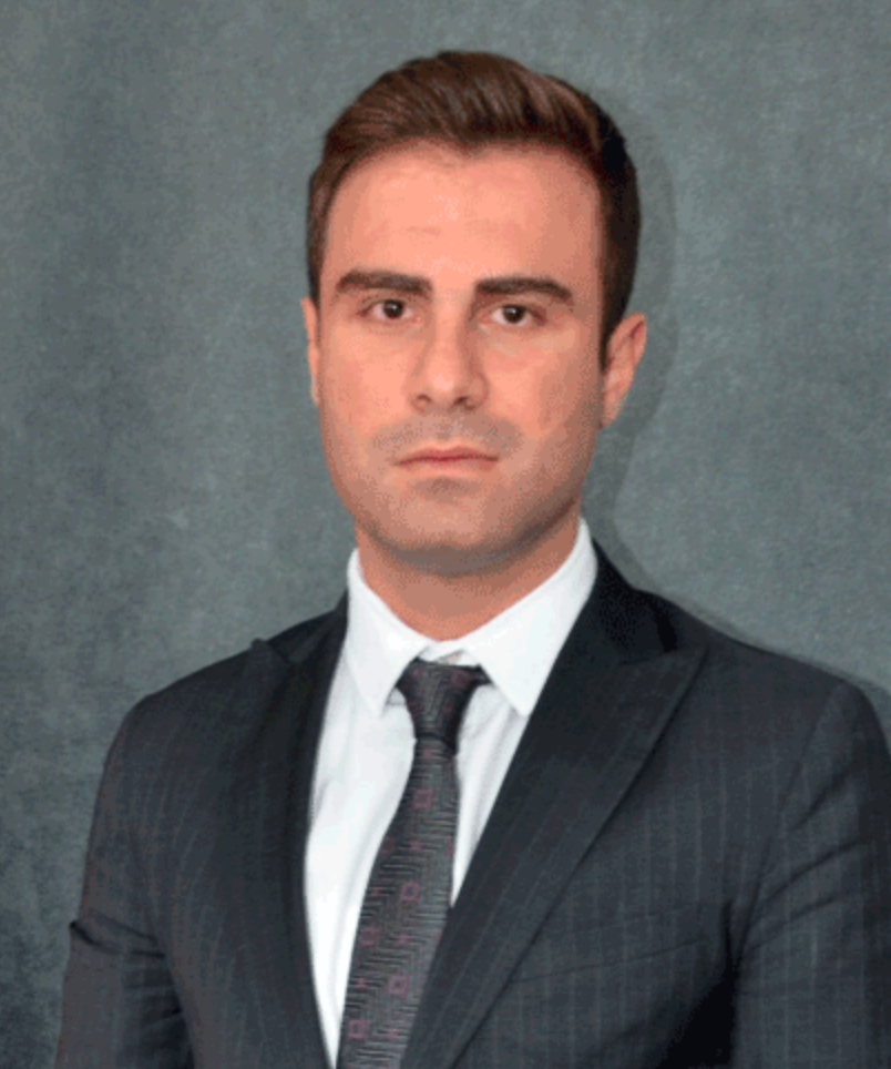 Mubin Demirkıran