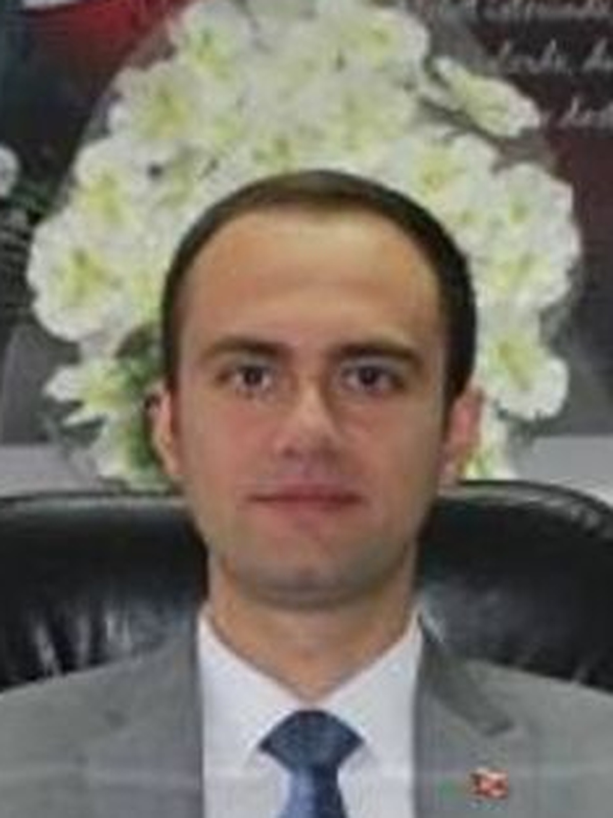 Hüseyin Taha Fidan