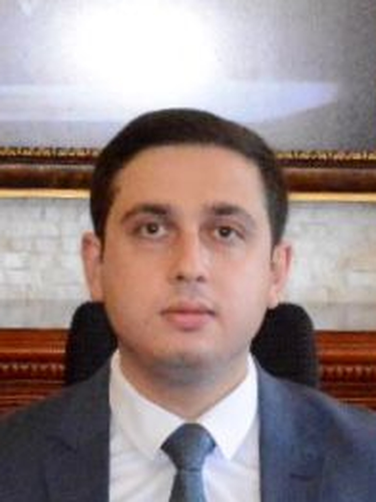 Furkan Başar
