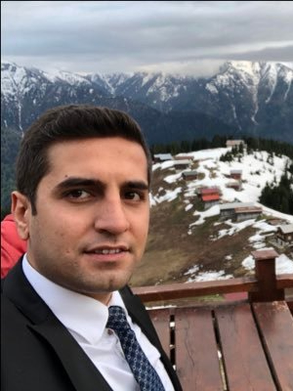 Ümit Fırat Böçkün