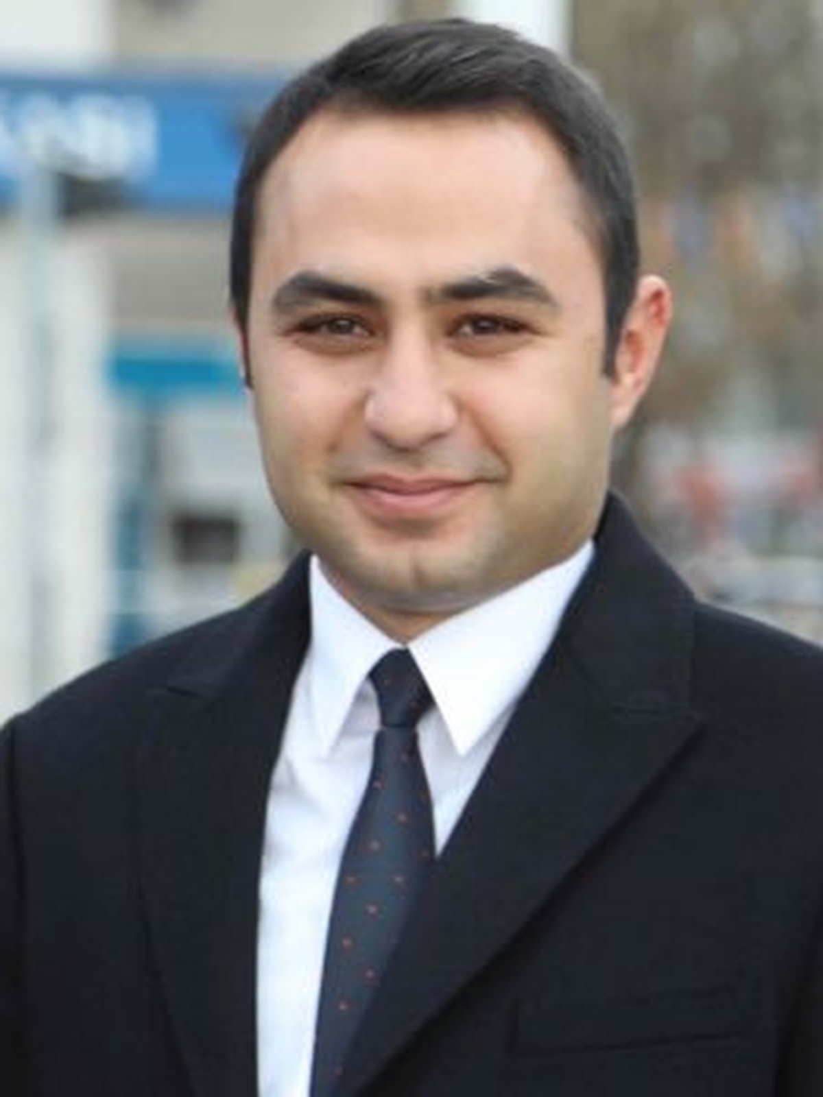 Çağlar PARTAL