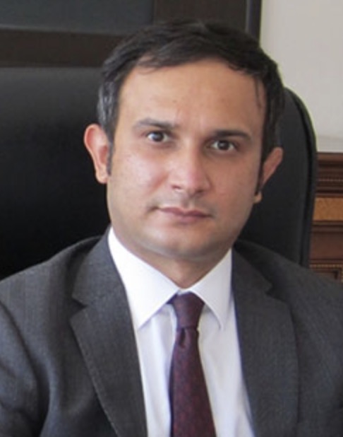 Abdulkadir ŞAHİN