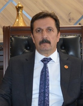 Osman Elbir