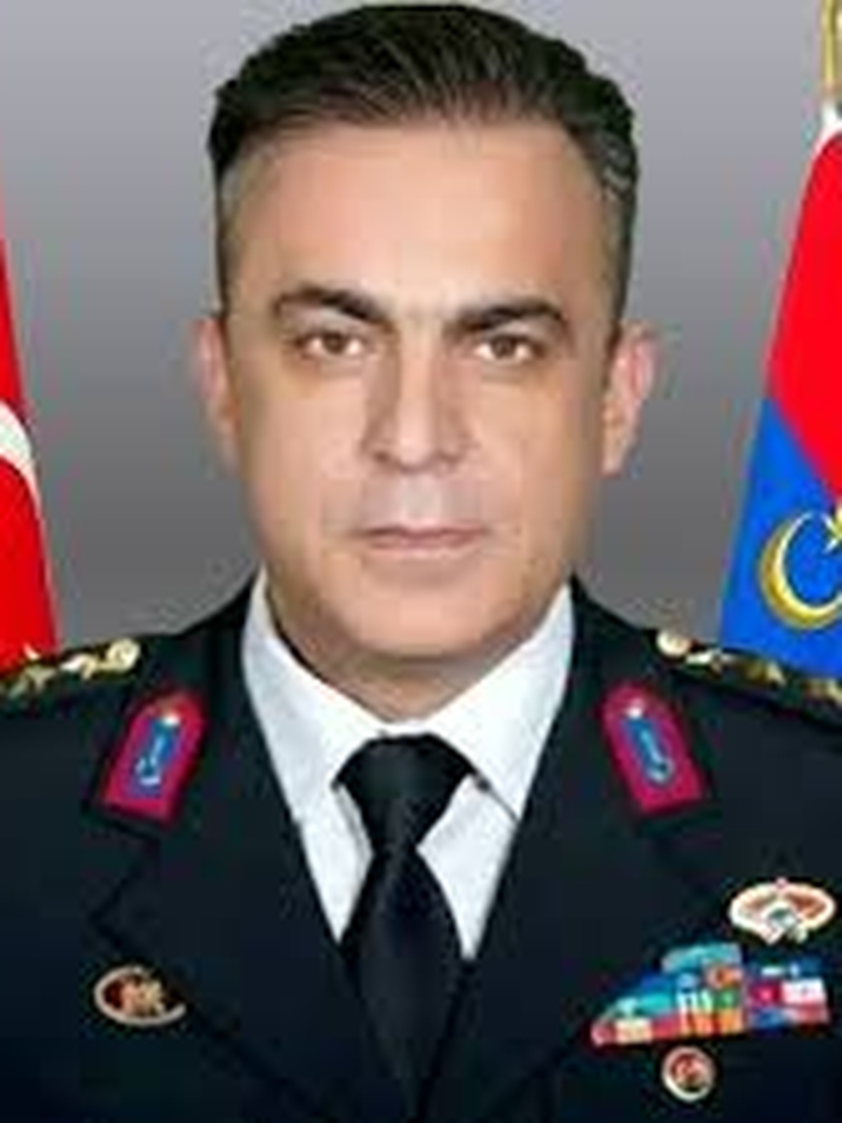 Necip Çarıkçıoğlu