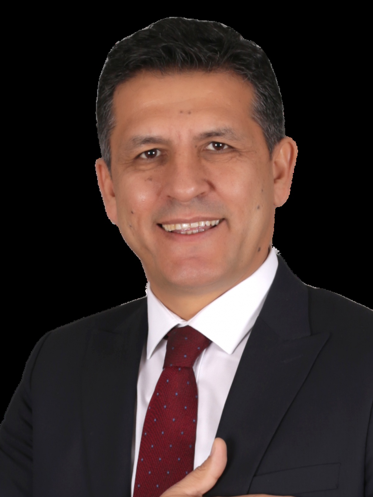 Mustafa ATLI