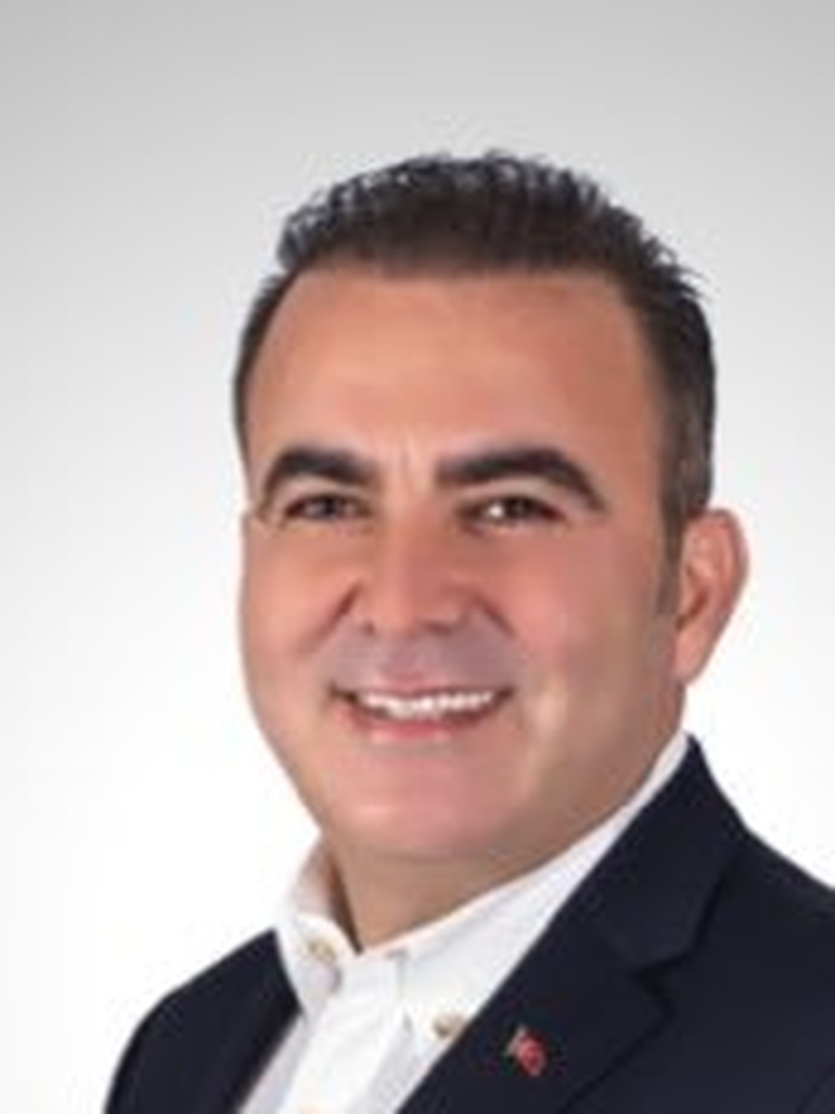 Halil Fırat