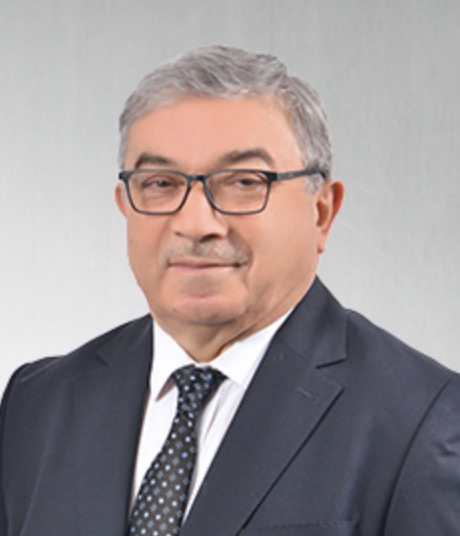 Muhittin Özaşkın