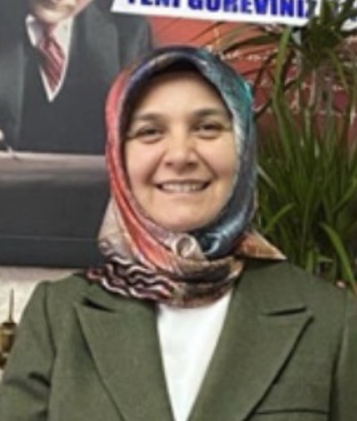 Emine Gökçe