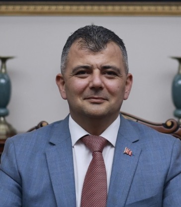 Serkan Koyuncu