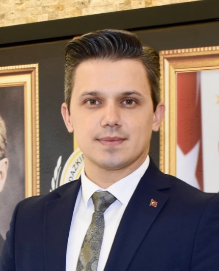 Fatih Çiçek